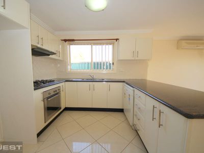 4 / 25 William Street, Condell Park