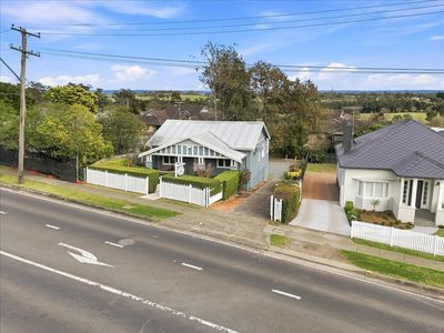 35 Broughton Street, Camden