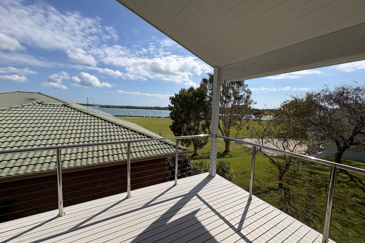 6 Bent Street, Yamba