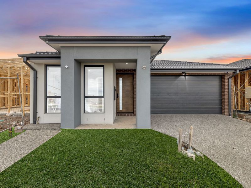18 Caladenia Avenue, Tarneit