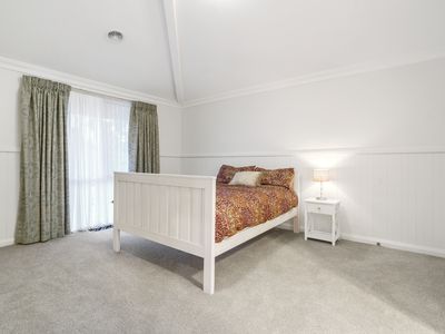 18 Salisbury Road, Mount Macedon