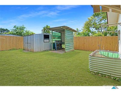 8 Beagle Close, Bentley Park