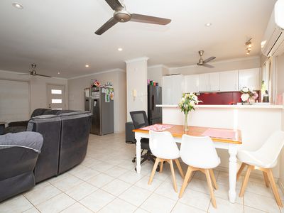 15 / 25-35 Egret Crescent, South Hedland
