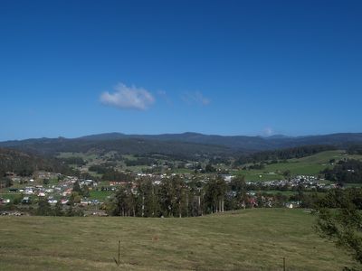 Lot 3 Huon Highway, Geeveston