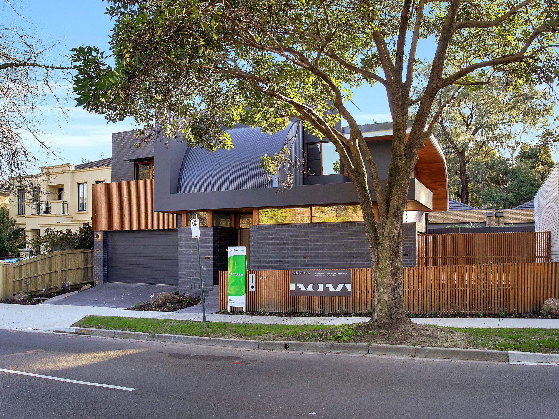 2A Salisbury Ave, Blackburn