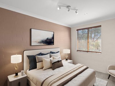 25 / 311 Harborne Street, Glendalough