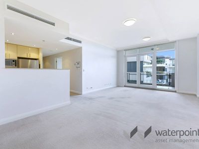 31 / 5 Bay Drive, Meadowbank