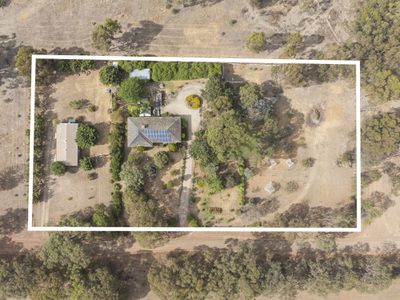 70 Back Mountain Road, Seymour
