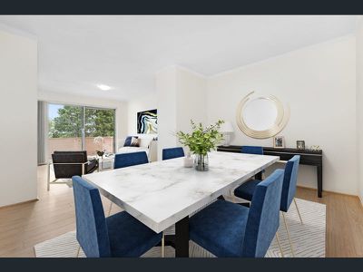 25 / 24 Fairmount Street, Lakemba