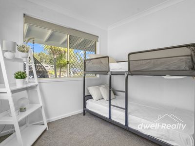 2 JUSTFIELD DRIVE, Sussex Inlet
