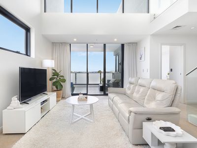 801 / 118 Princes Highway, Arncliffe