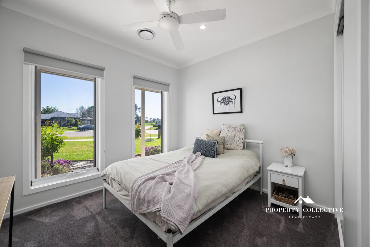 26 Nyberg Close, Moyhu
