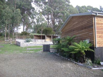 99A Arve Road, Geeveston