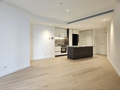 2404 / 260 Spencer Street, Melbourne