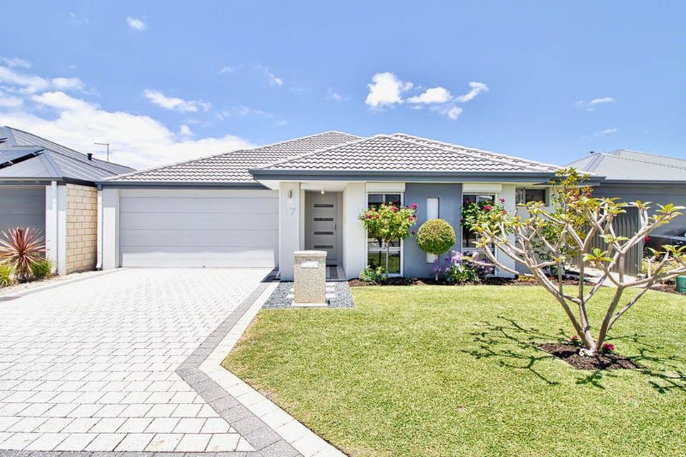 17 Saltwater Street , Baldivis
