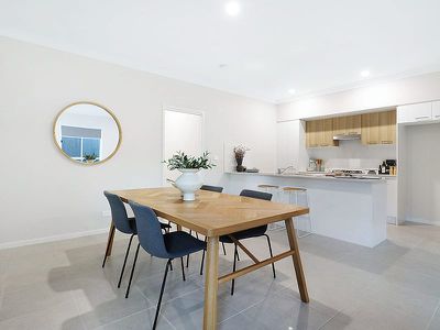 1 Silvereye Street, Wongawilli