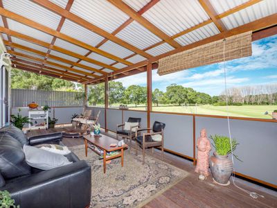 3 / 9a Byron Street, Mullumbimby