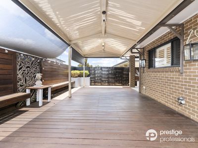 18 Silverleaf Lane, Moorebank