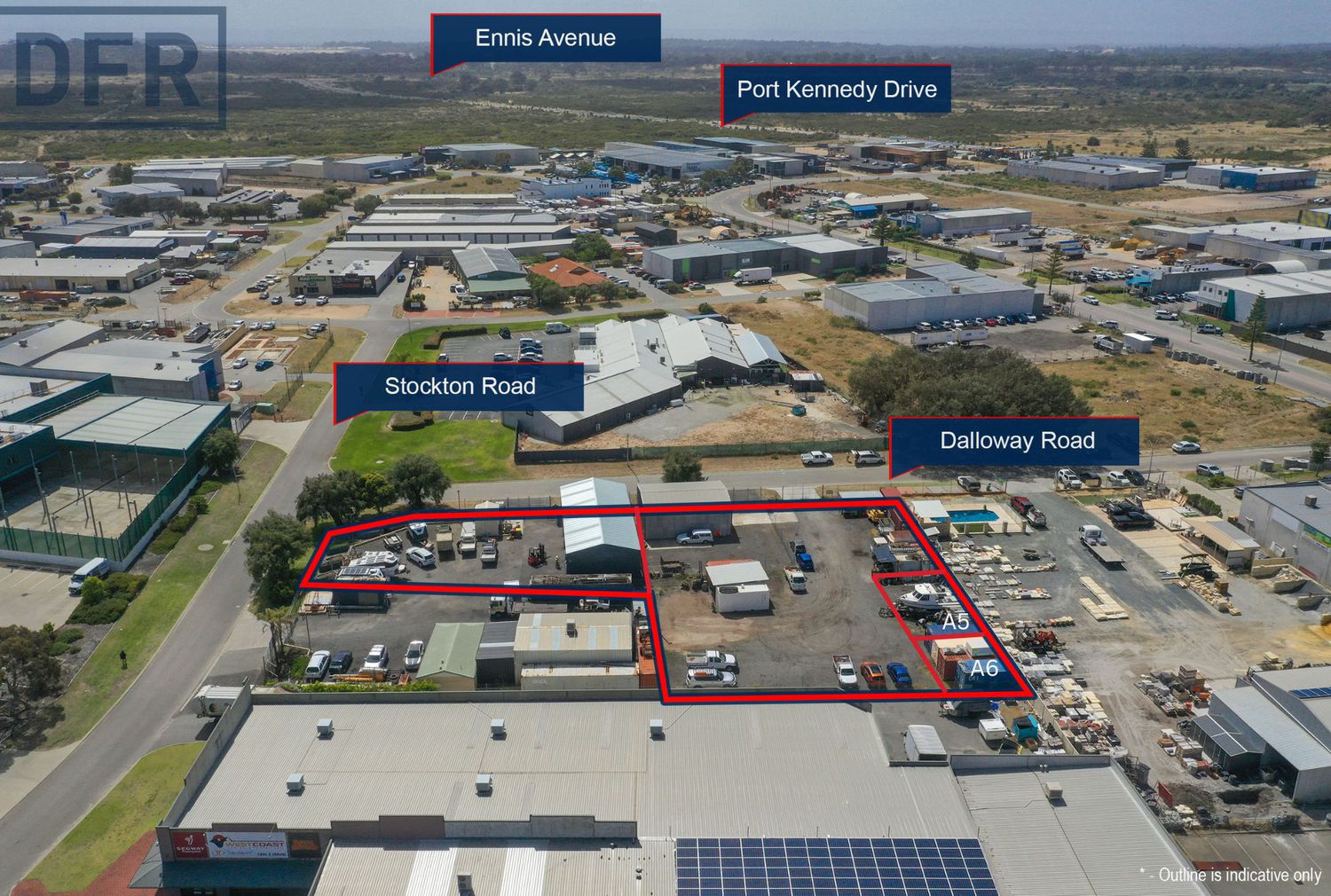 2 Dalloway Road, Port Kennedy