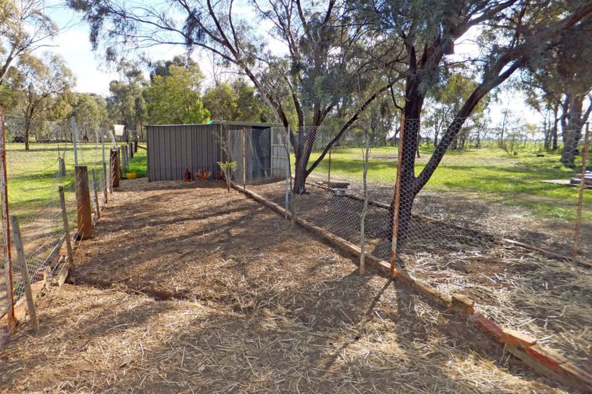 2460 Echuca-Mooroopna Road, St Germains
