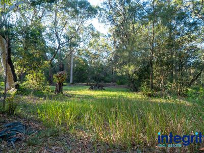Lot 133, Inglewood Crescent, Tomerong
