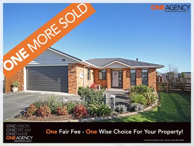 29 Forbes Road, Foxton Beach