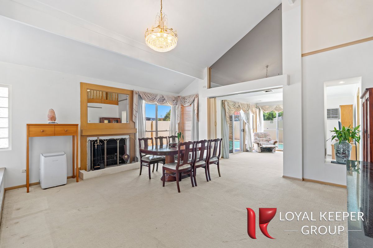 21 Parklands Street, Calamvale
