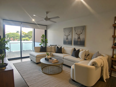 1201 / 88 Waldheim St, Annerley