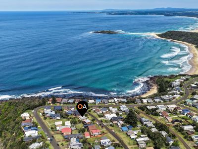 18 The Lookout, Manyana