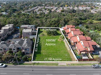 286 Nepean Hwy, Seaford