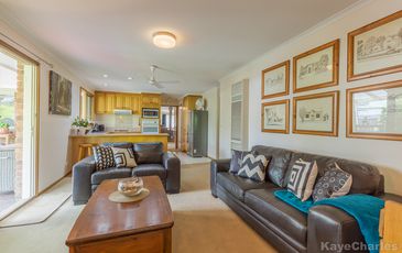 21 Bangalay Place, Berwick