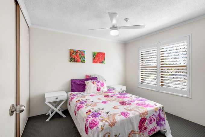16 / 5-13 Parker Street, Maroochydore