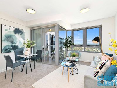 1503 / 79-81 Berry Street, North Sydney