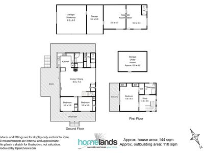 5685 Channel Highway, Verona Sands