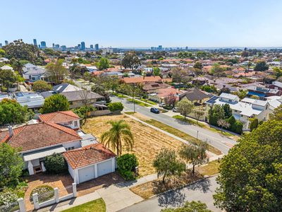81A Forrest Street, South Perth