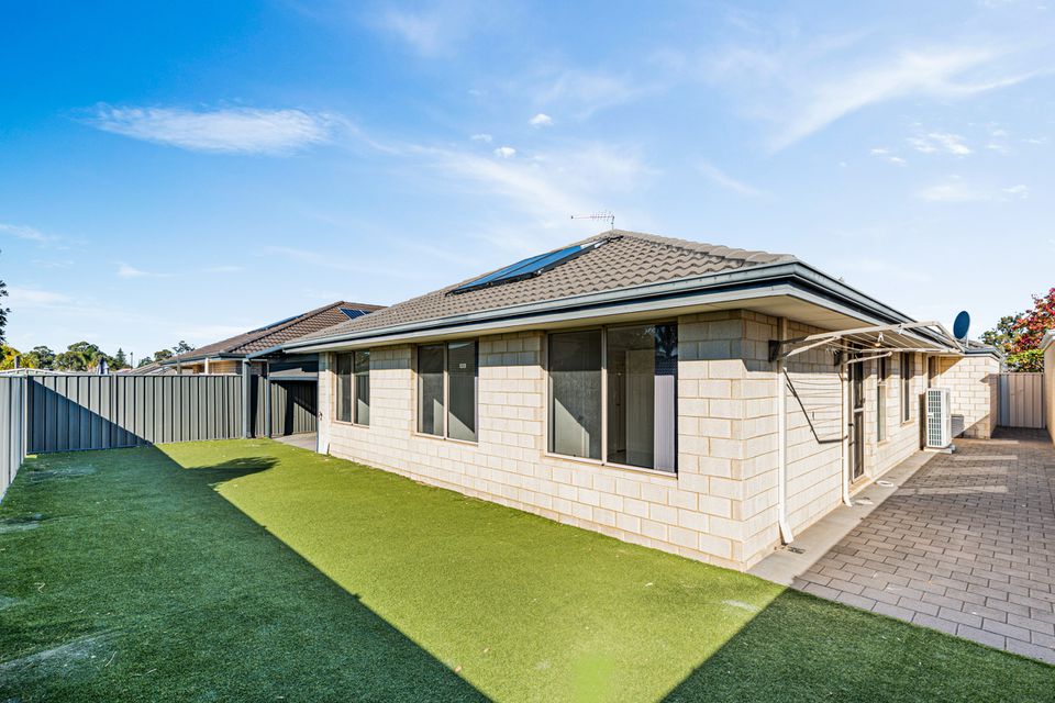 174 Fifty Road , Baldivis