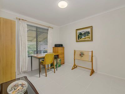 4 / 91 Dorset, Rochedale South