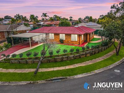 63 Swan Circuit, Green Valley