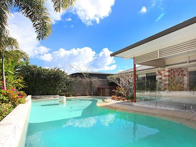 4 Dauntless Avenue, Bli Bli