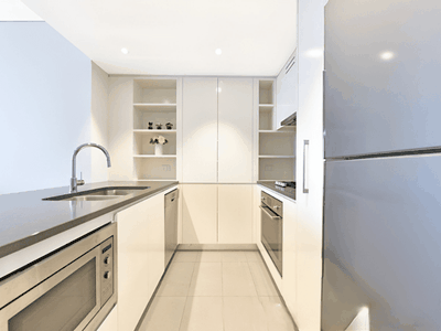 1201 / 42 Walker Street, Rhodes