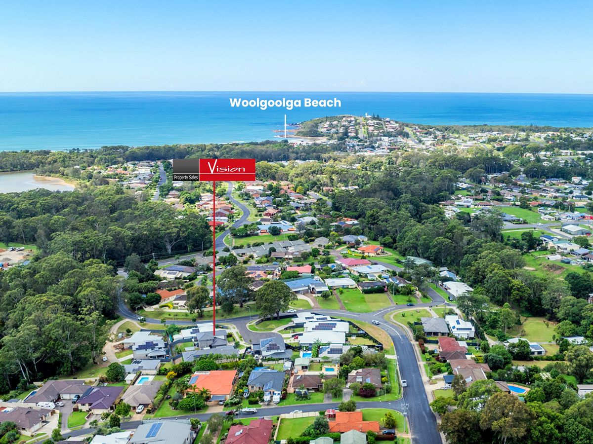 4 Abode Close, Woolgoolga