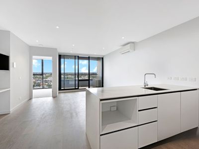1202 / 7 Aspen Street, Moonee Ponds