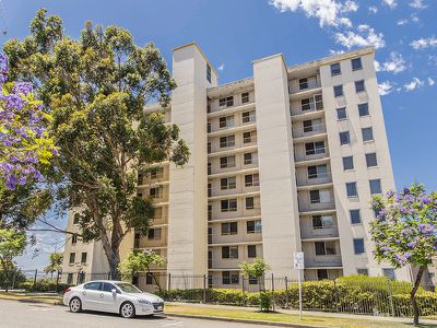 45 / 60 Forrest Avenue, East Perth