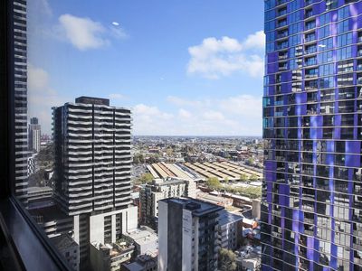 2401 / 80 A'Beckett Street, Melbourne