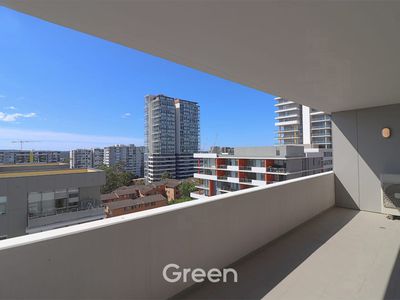 901 / 5 Mooltan Avenue, Macquarie Park
