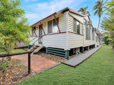 178 Buchan Street, Bungalow