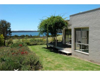 1 Willow Road, Broadwater