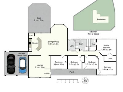 2 Kookaburra Close, Weston
