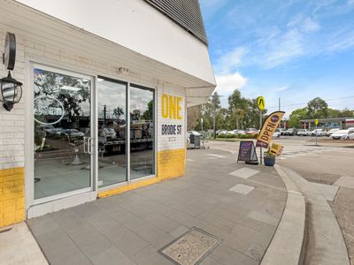 1 / 1 Brodie Street, Rydalmere
