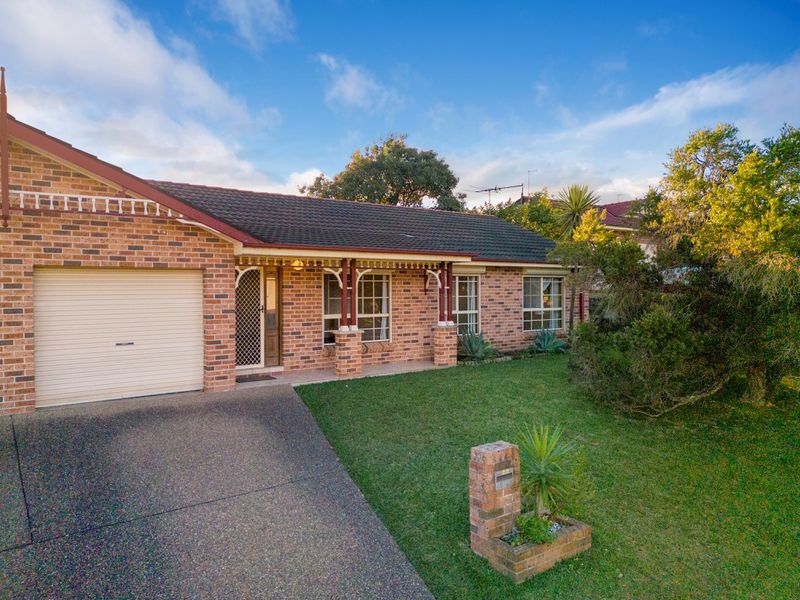 55B Pagoda Crescent, Quakers Hill
